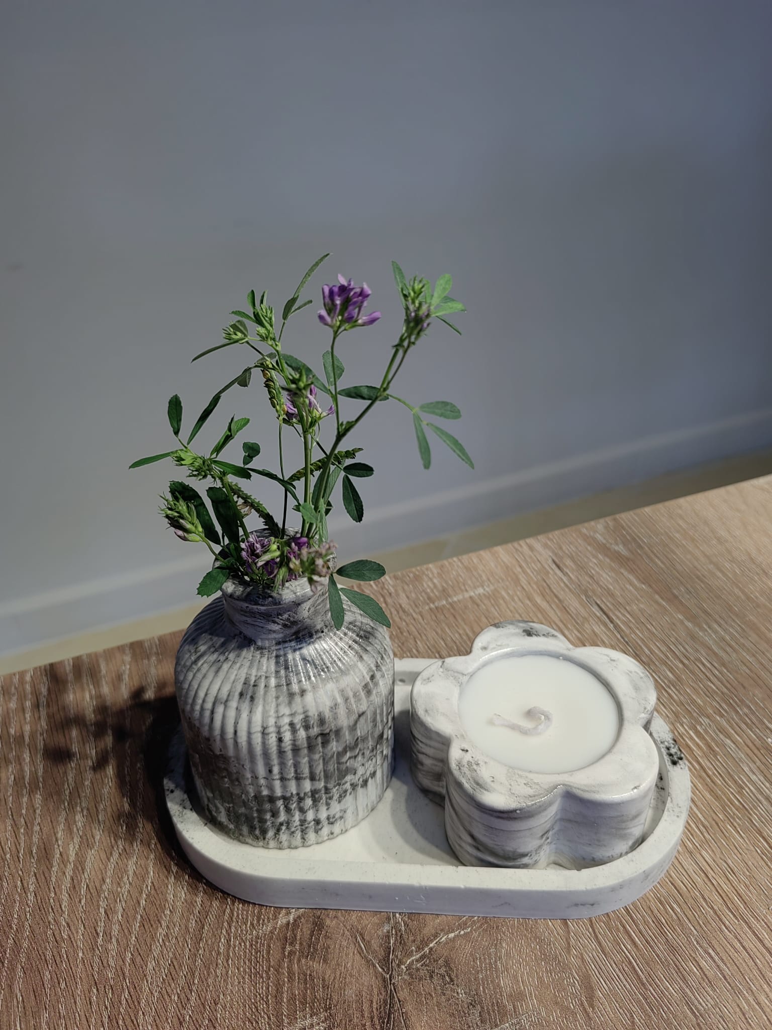 product side