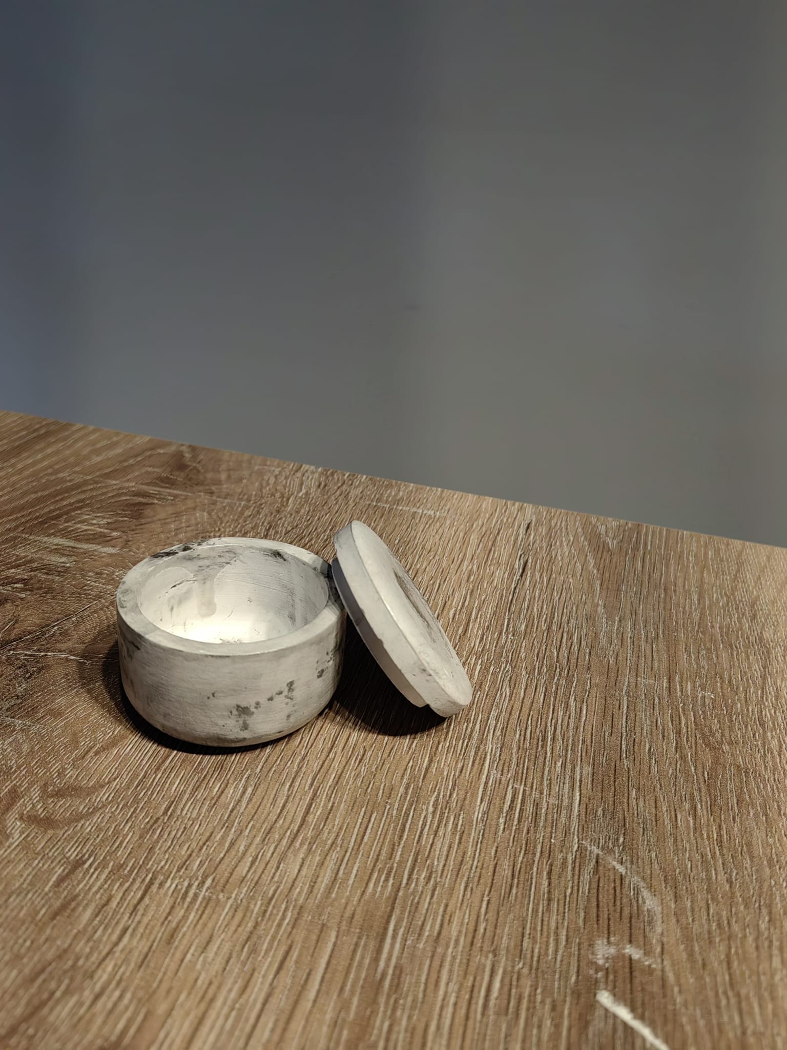product side